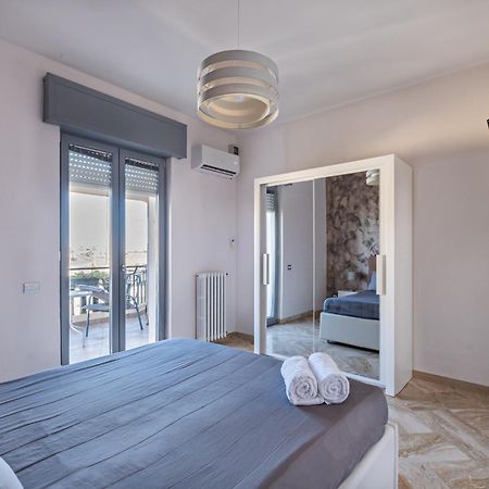 Penthouse Station Luxury Apts Le Dimore برينديسي المظهر الخارجي الصورة