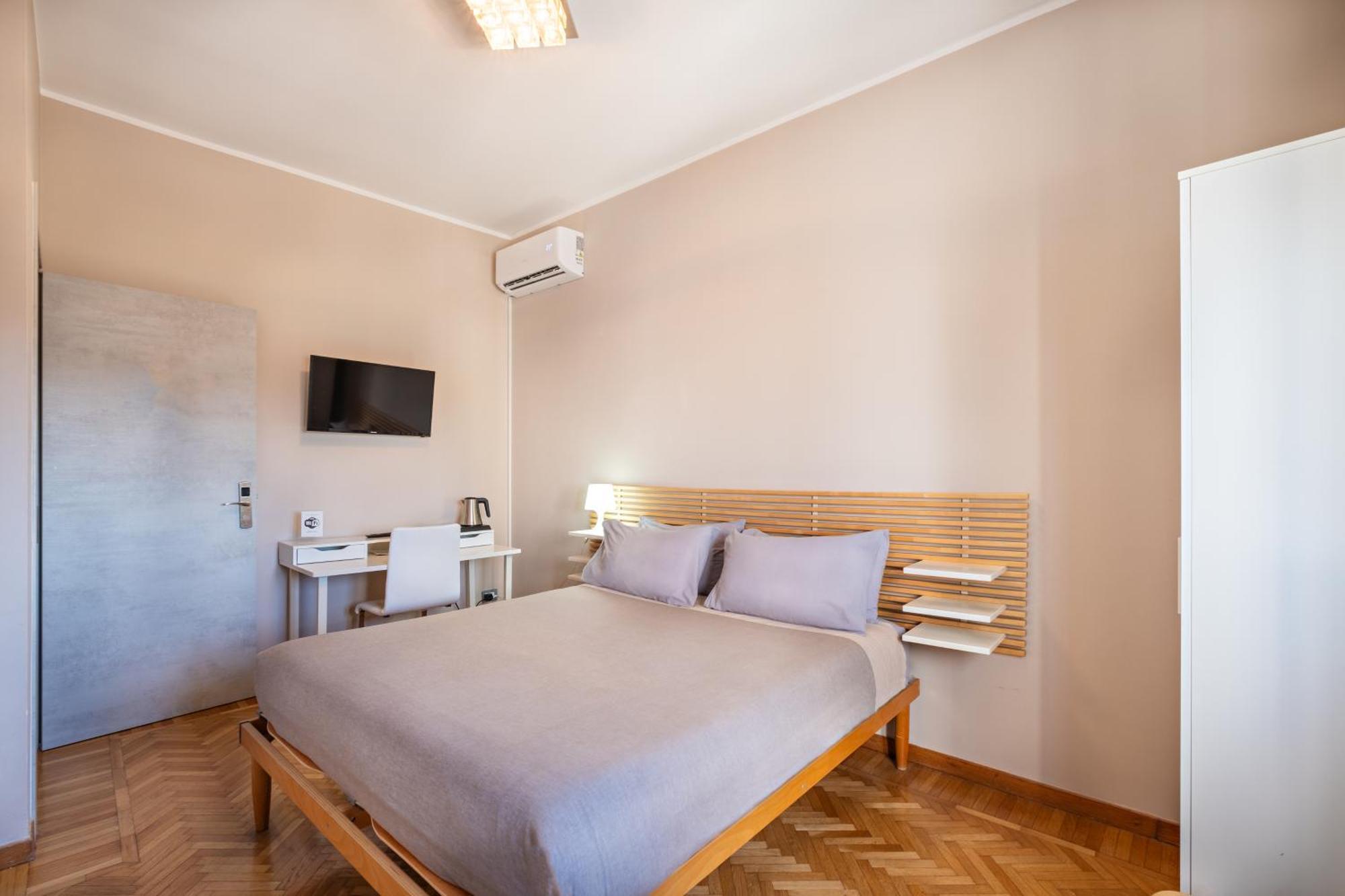 Penthouse Station Luxury Apts Le Dimore برينديسي المظهر الخارجي الصورة